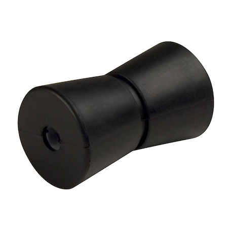 C.E. Smith Keel Roller 5 in. - 5/8 in. ID - w/Bushing Heavy Duty, UPC Label 29515